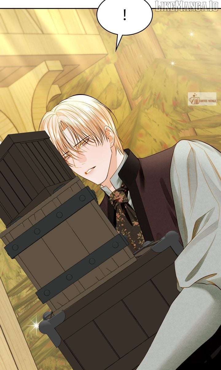 Cassnier’s Secret Memoirs Chapter 29 - Page 94