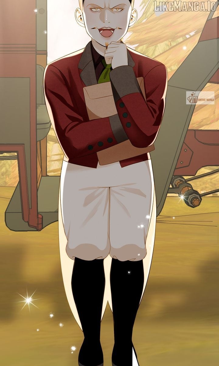 Cassnier’s Secret Memoirs Chapter 29 - Page 96