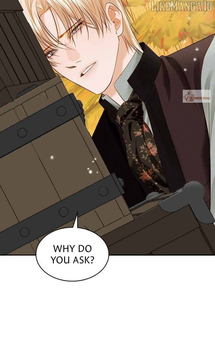 Cassnier’s Secret Memoirs Chapter 29 - Page 98