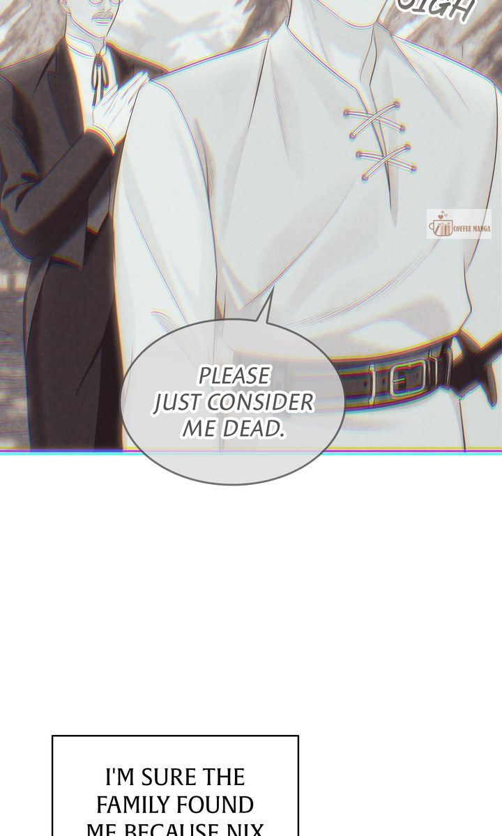 Cassnier’s Secret Memoirs Chapter 30 - Page 10