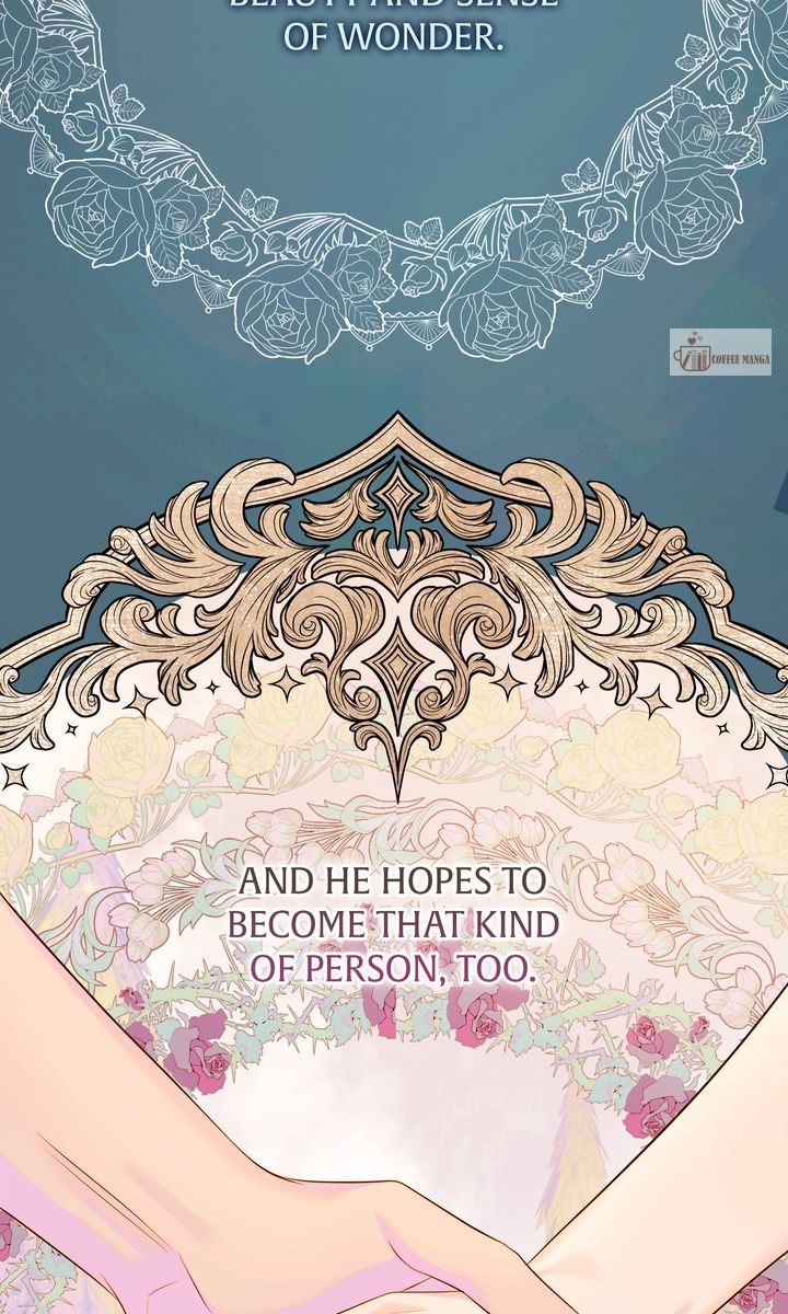 Cassnier’s Secret Memoirs Chapter 30 - Page 108