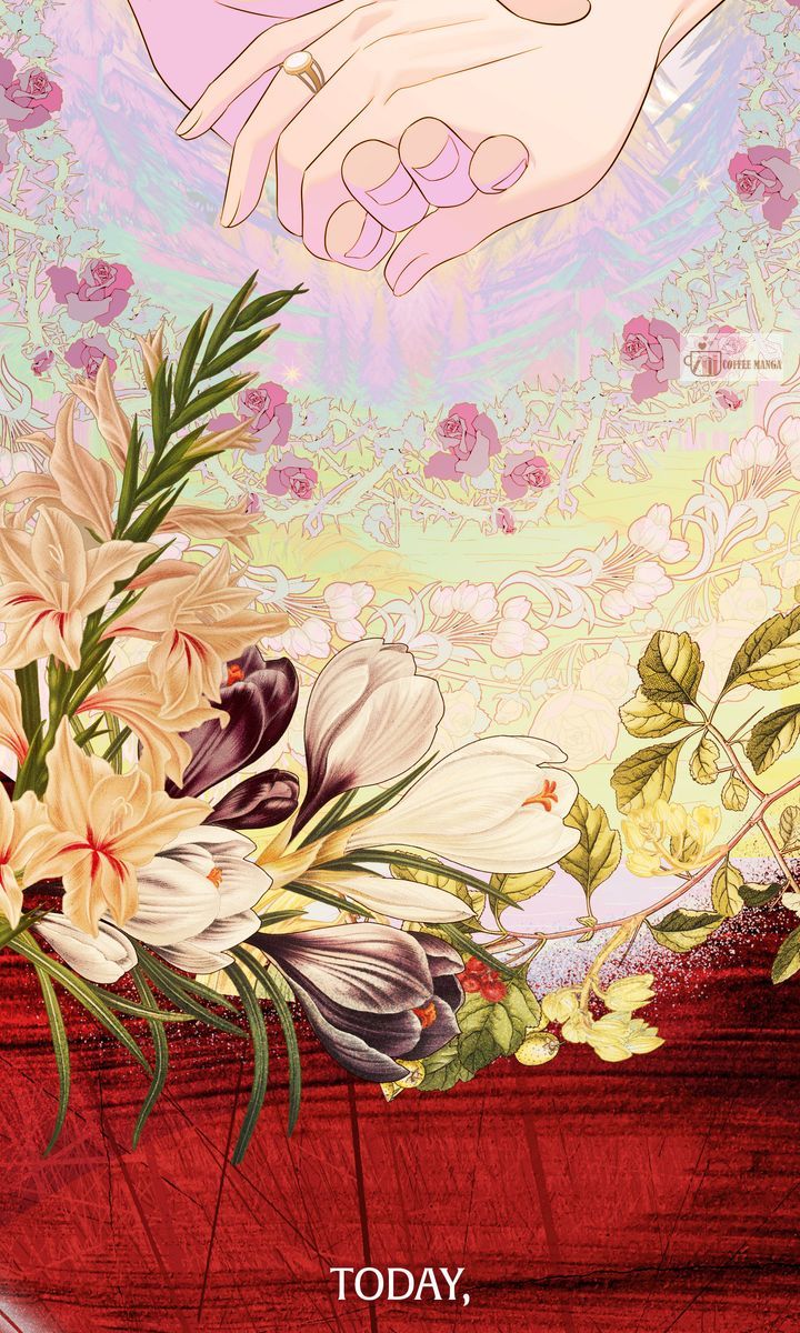 Cassnier’s Secret Memoirs Chapter 30 - Page 109