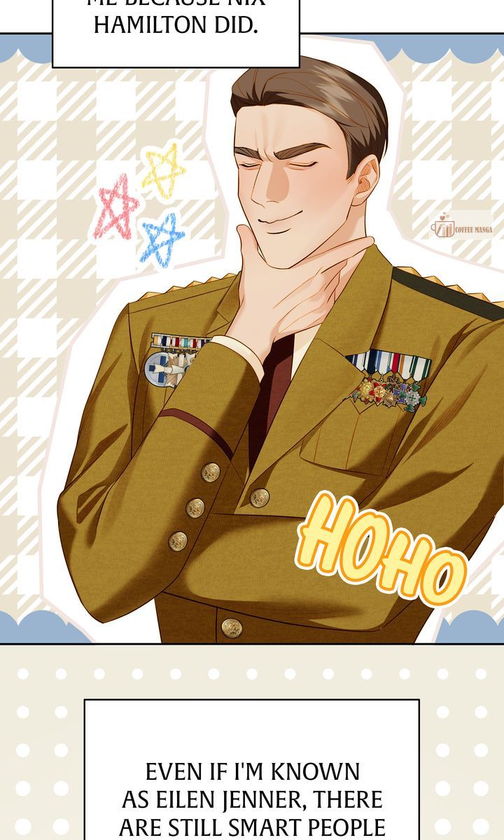 Cassnier’s Secret Memoirs Chapter 30 - Page 11