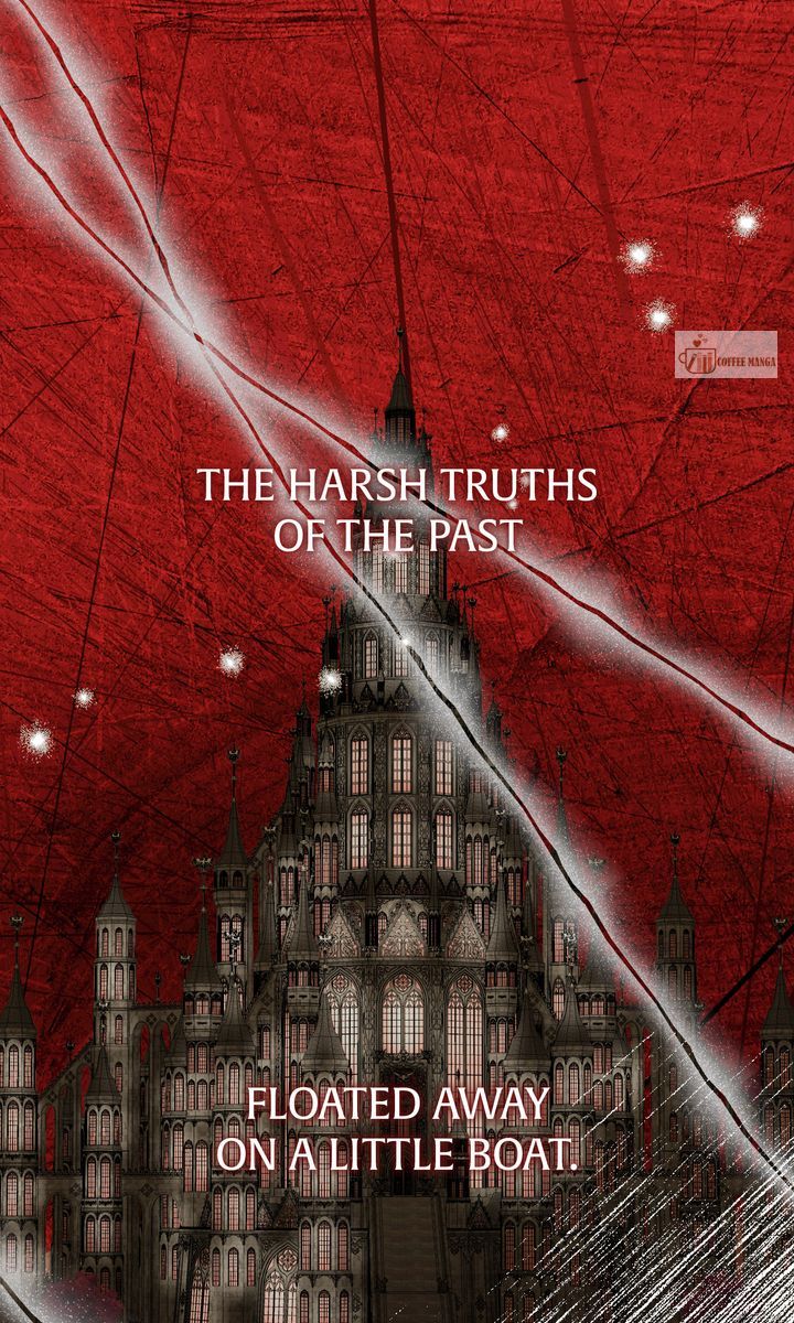 Cassnier’s Secret Memoirs Chapter 30 - Page 110