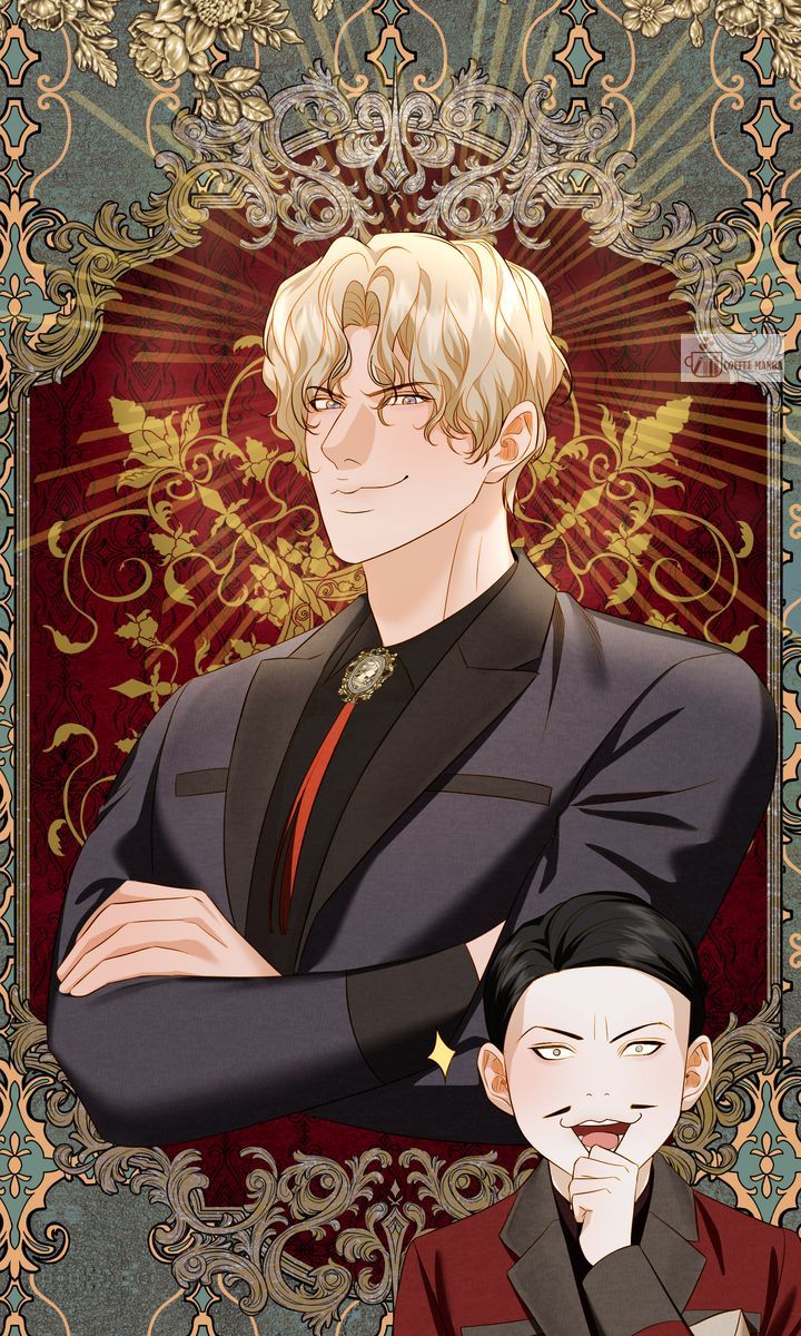 Cassnier’s Secret Memoirs Chapter 30 - Page 13