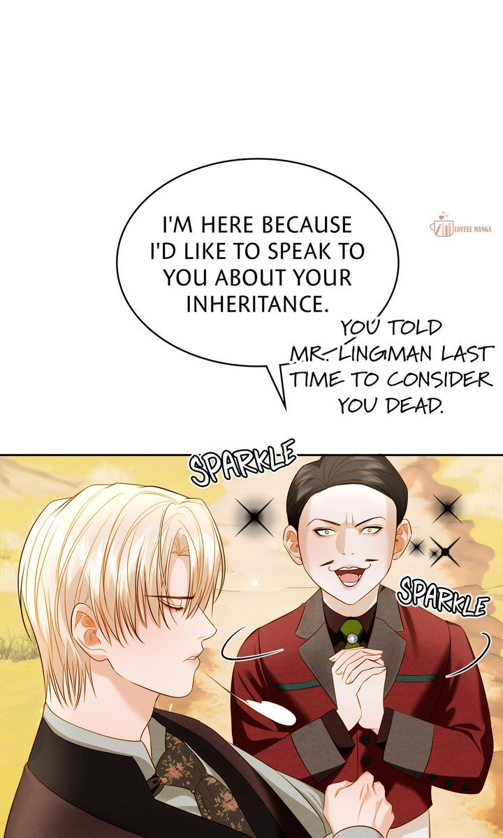 Cassnier’s Secret Memoirs Chapter 30 - Page 15