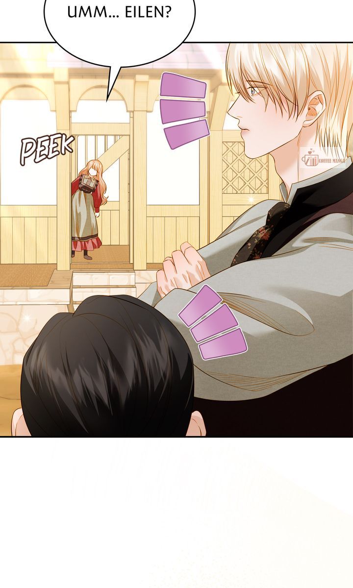 Cassnier’s Secret Memoirs Chapter 30 - Page 17