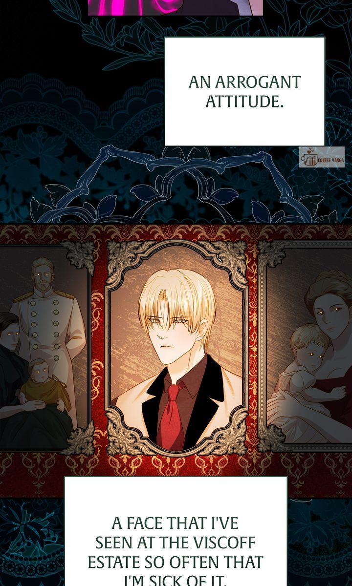 Cassnier’s Secret Memoirs Chapter 30 - Page 2