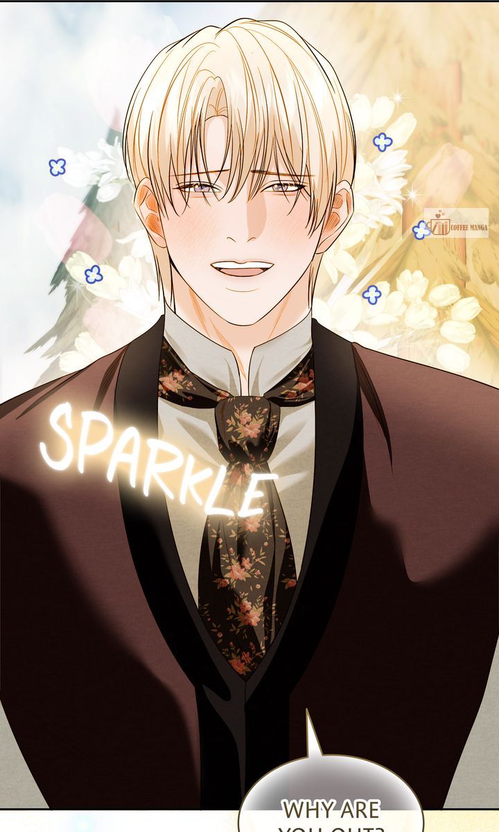 Cassnier’s Secret Memoirs Chapter 30 - Page 20