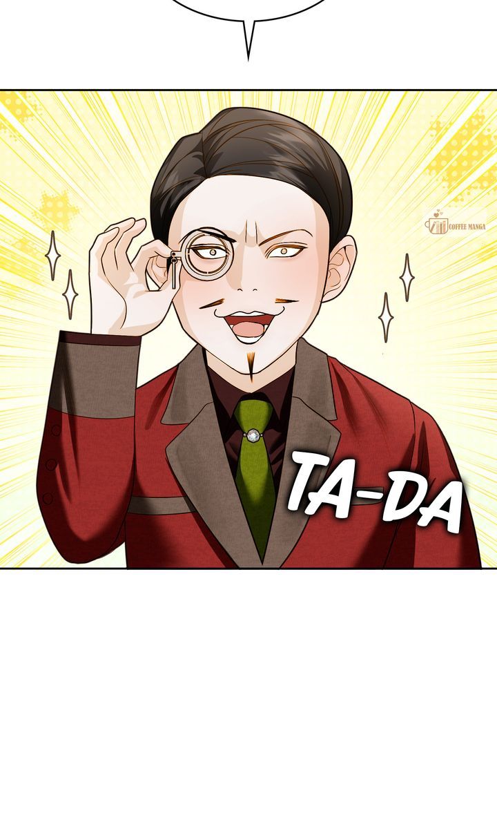 Cassnier’s Secret Memoirs Chapter 30 - Page 23