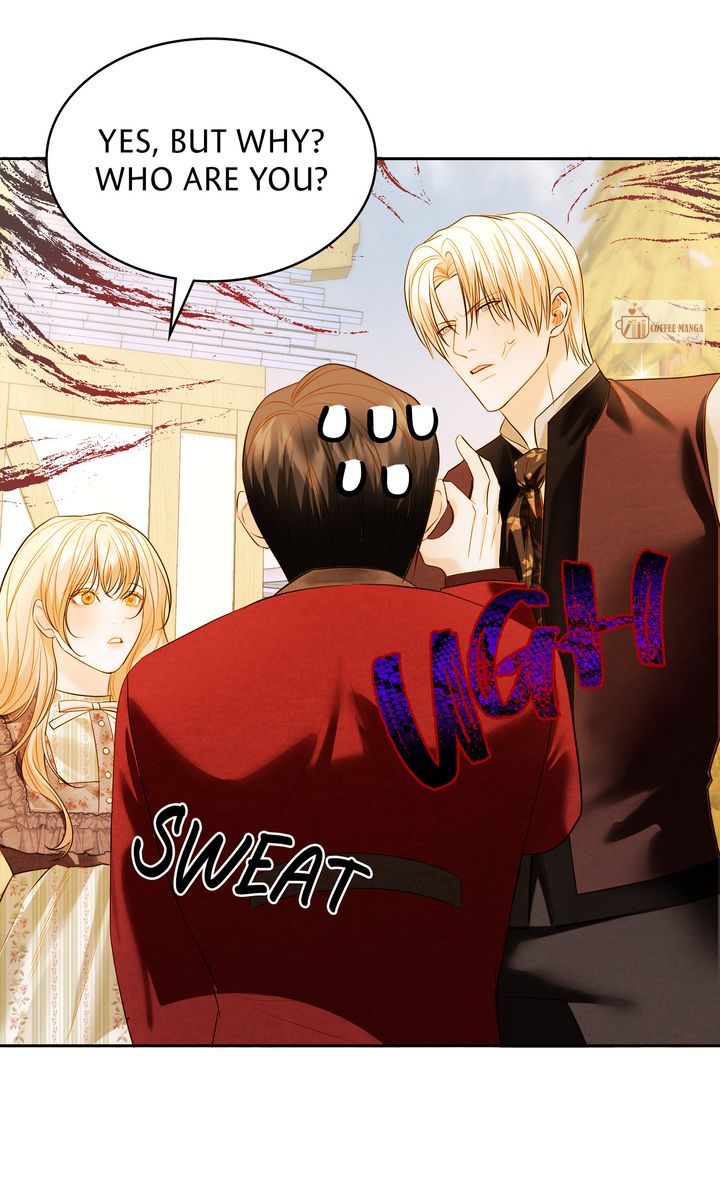 Cassnier’s Secret Memoirs Chapter 30 - Page 24