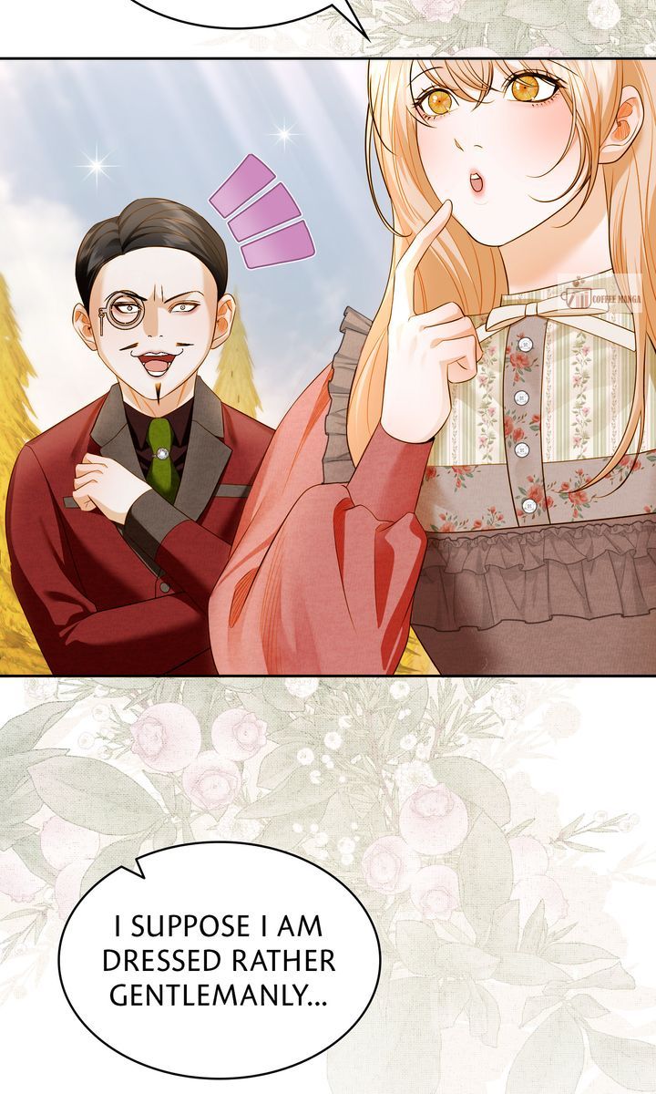 Cassnier’s Secret Memoirs Chapter 30 - Page 27