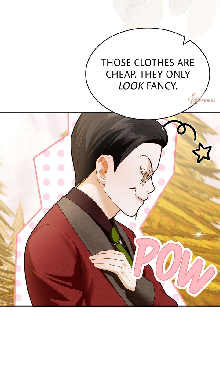 Cassnier’s Secret Memoirs Chapter 30 - Page 28