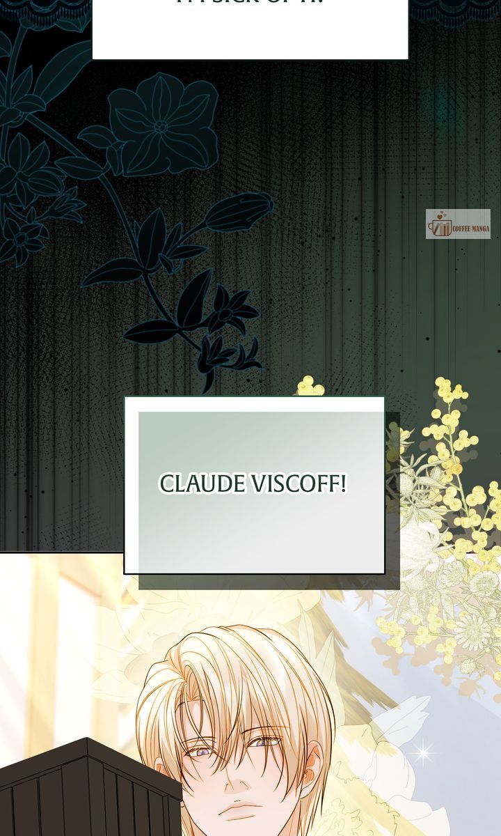 Cassnier’s Secret Memoirs Chapter 30 - Page 3