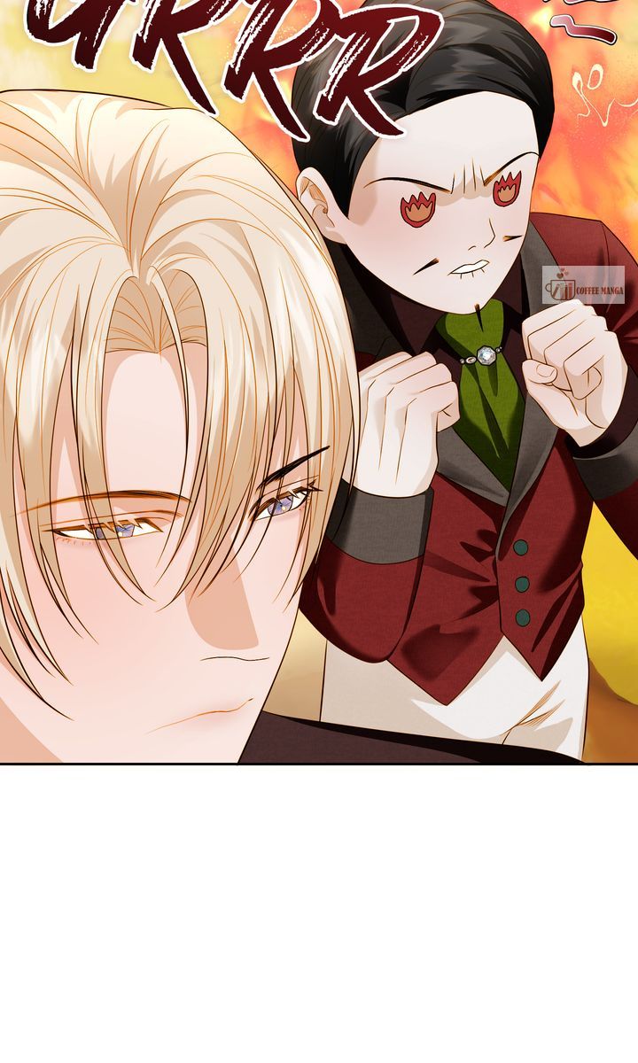 Cassnier’s Secret Memoirs Chapter 30 - Page 30