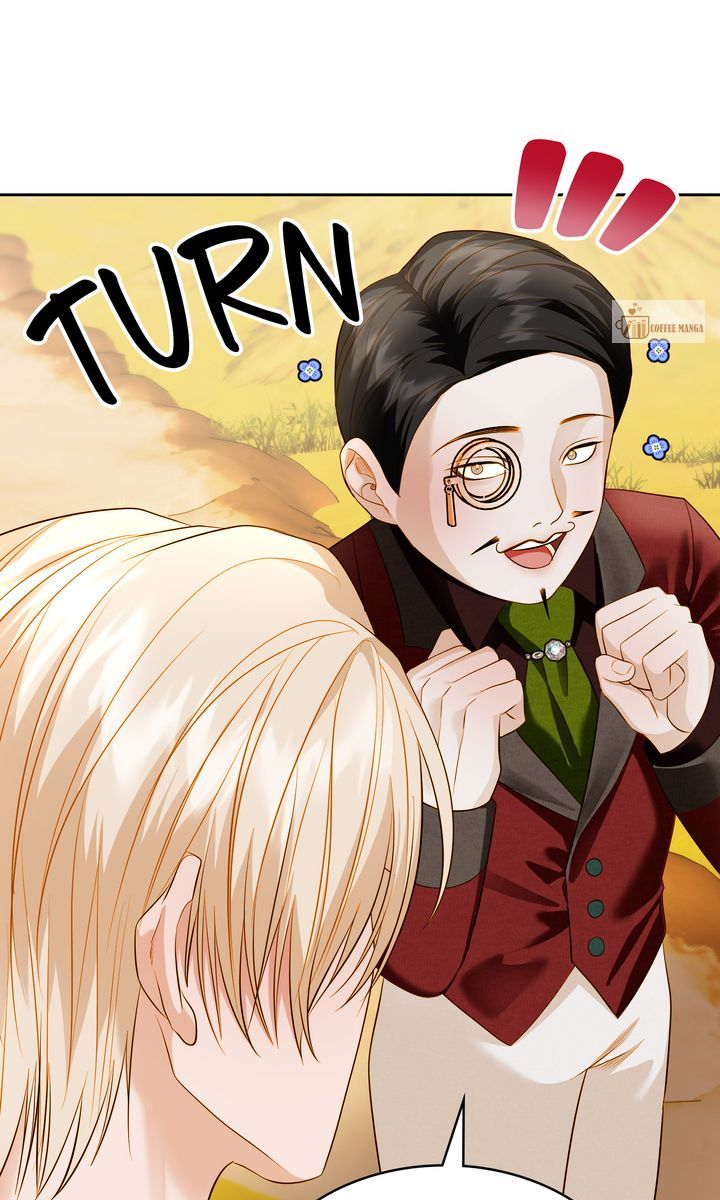 Cassnier’s Secret Memoirs Chapter 30 - Page 31