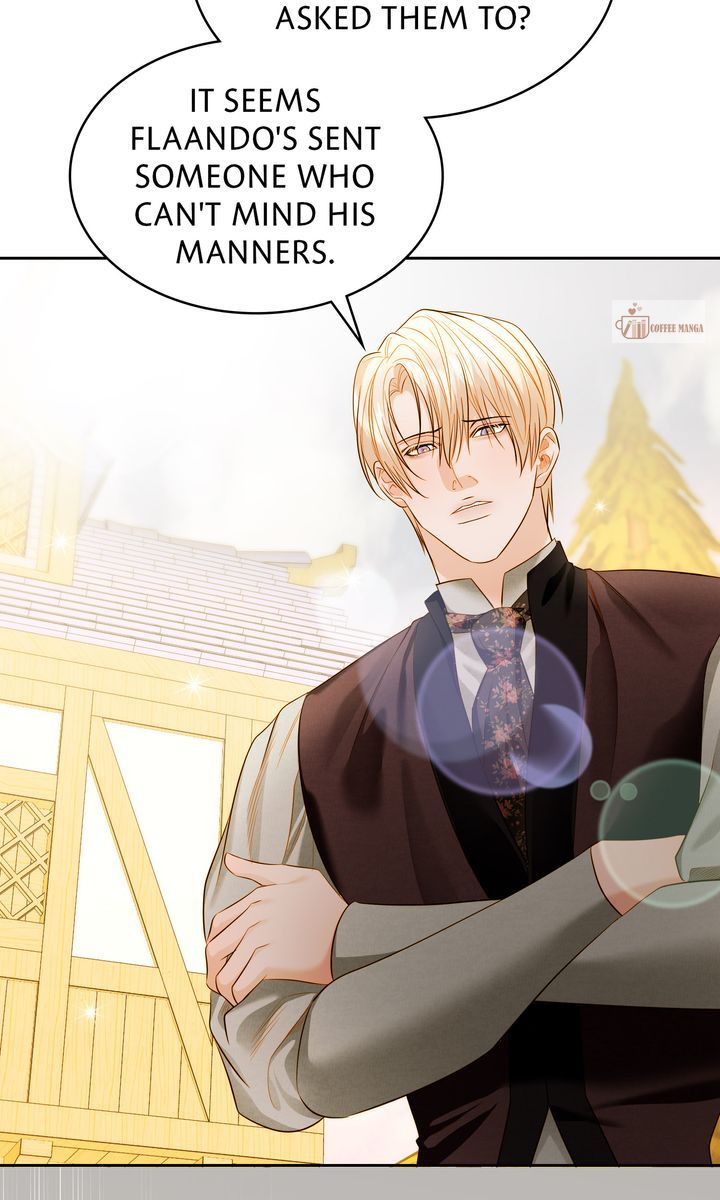 Cassnier’s Secret Memoirs Chapter 30 - Page 33