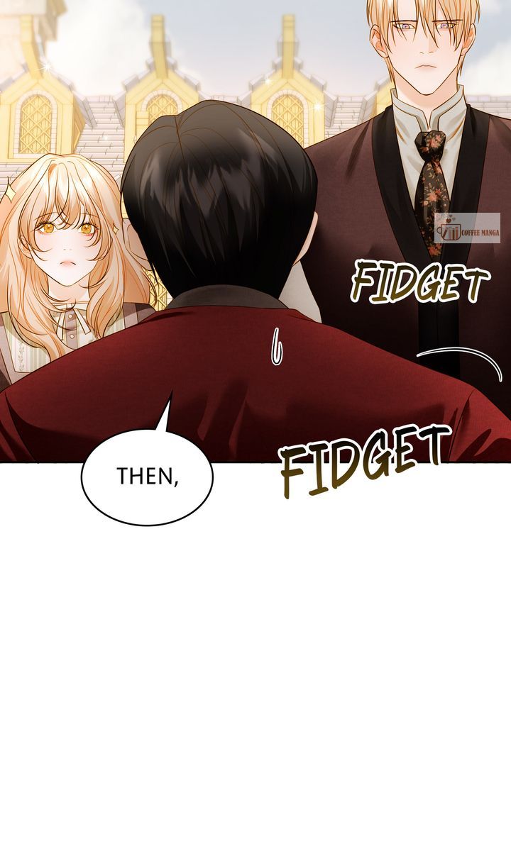 Cassnier’s Secret Memoirs Chapter 30 - Page 35