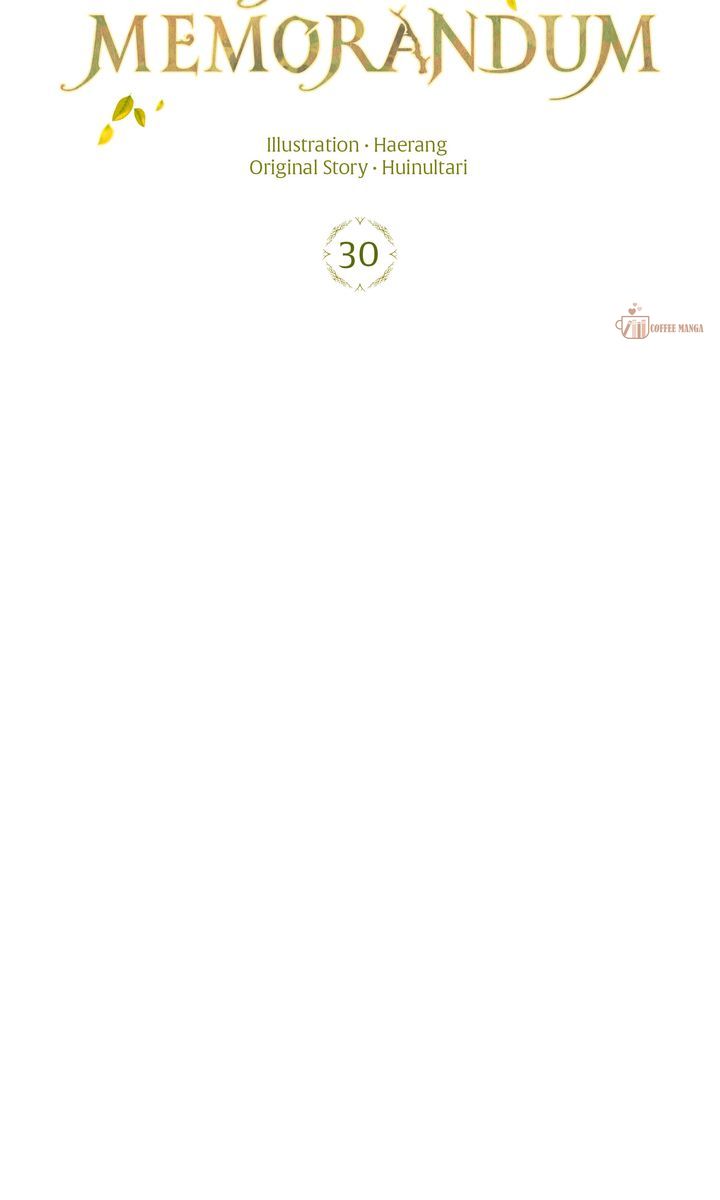 Cassnier’s Secret Memoirs Chapter 30 - Page 39