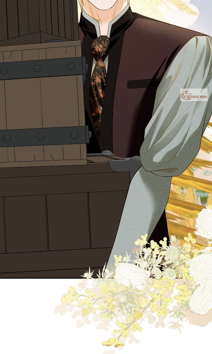 Cassnier’s Secret Memoirs Chapter 30 - Page 4