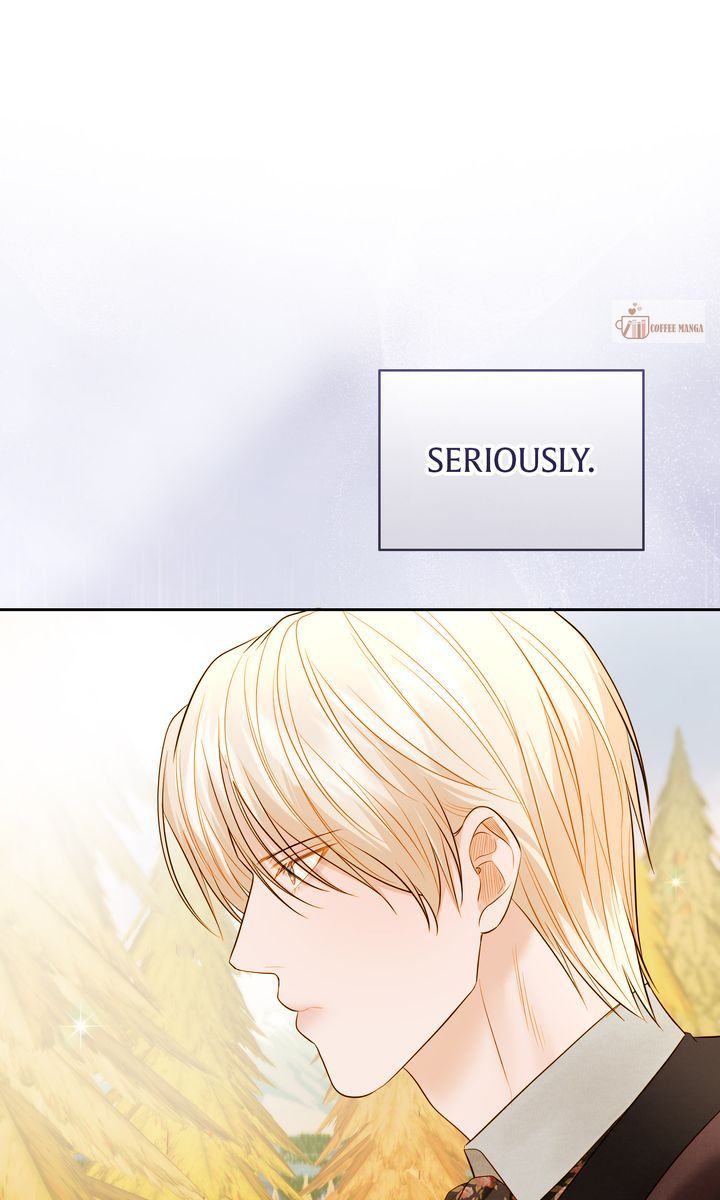 Cassnier’s Secret Memoirs Chapter 30 - Page 40