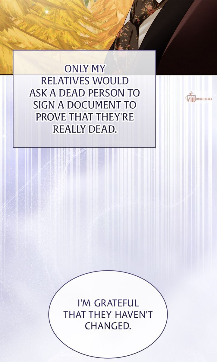 Cassnier’s Secret Memoirs Chapter 30 - Page 41