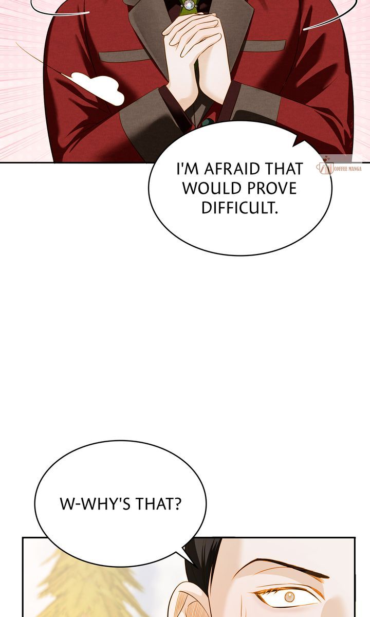 Cassnier’s Secret Memoirs Chapter 30 - Page 43