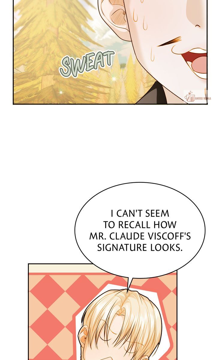 Cassnier’s Secret Memoirs Chapter 30 - Page 44