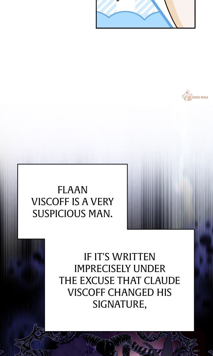 Cassnier’s Secret Memoirs Chapter 30 - Page 46