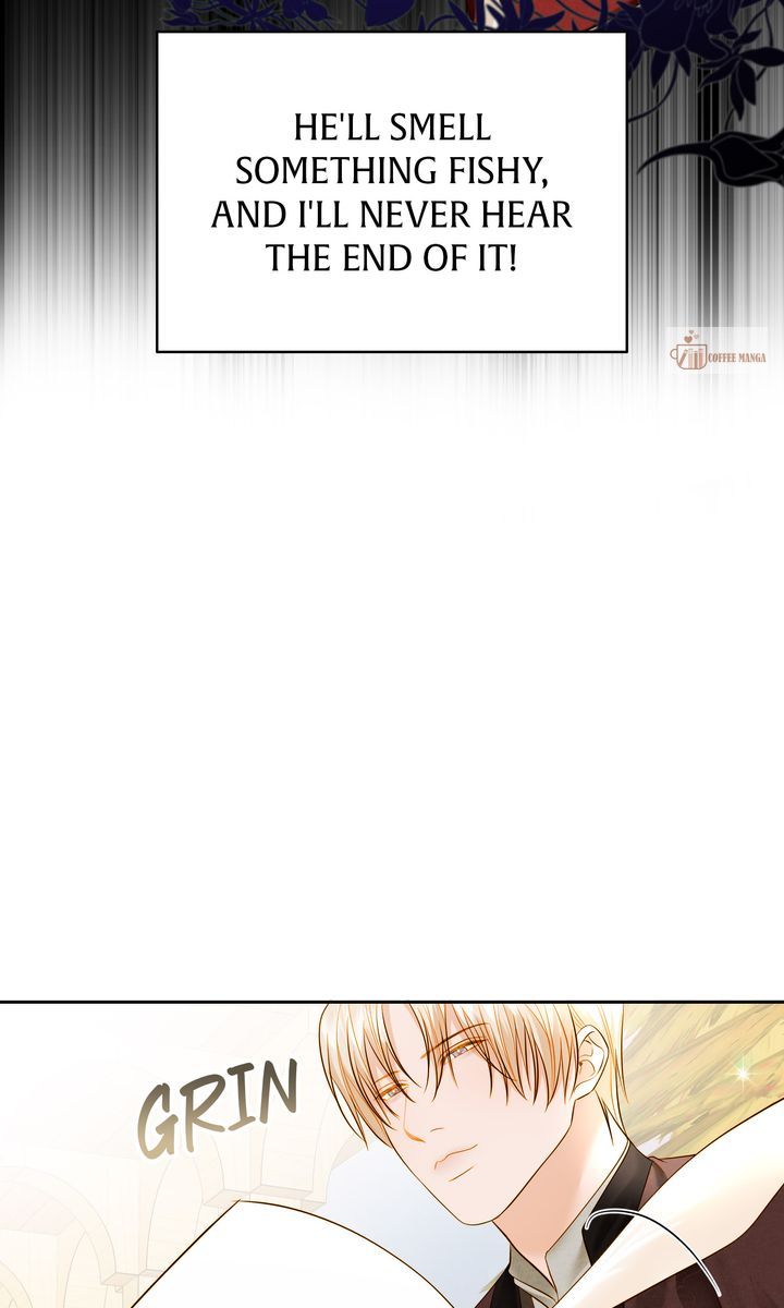 Cassnier’s Secret Memoirs Chapter 30 - Page 48