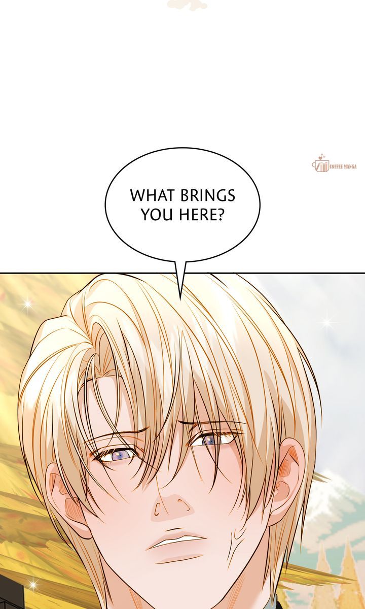 Cassnier’s Secret Memoirs Chapter 30 - Page 5