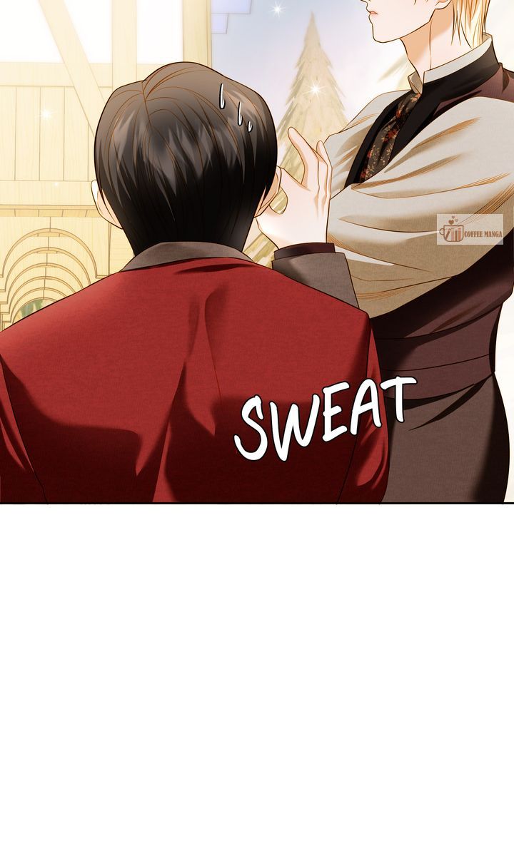 Cassnier’s Secret Memoirs Chapter 30 - Page 52