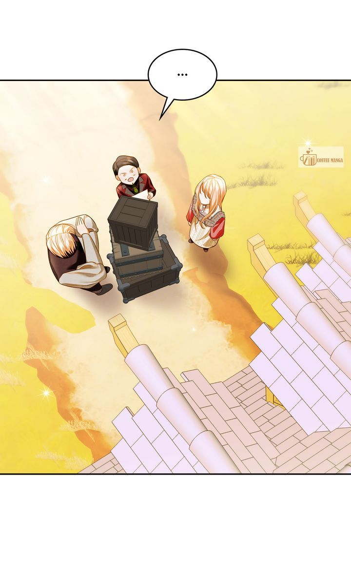 Cassnier’s Secret Memoirs Chapter 30 - Page 53