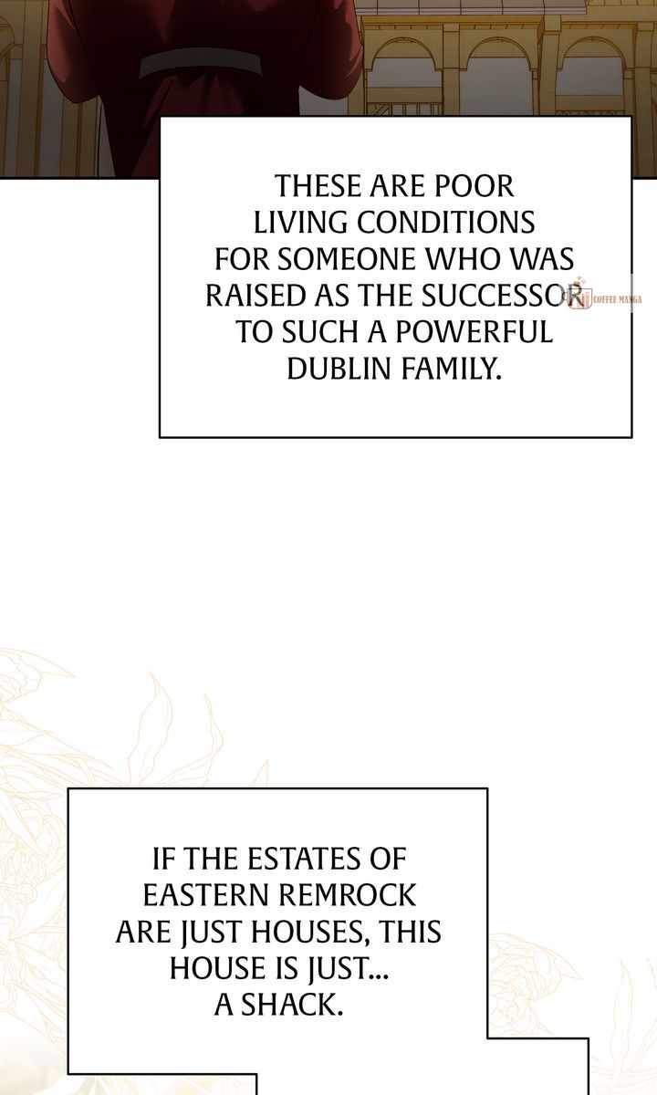 Cassnier’s Secret Memoirs Chapter 30 - Page 55