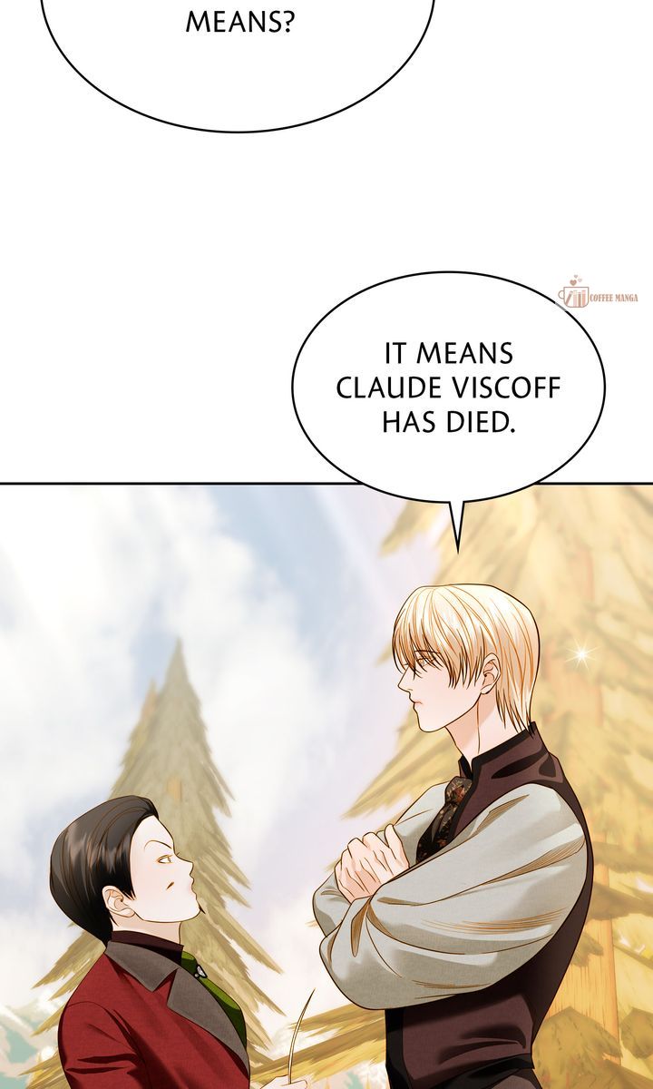 Cassnier’s Secret Memoirs Chapter 30 - Page 57