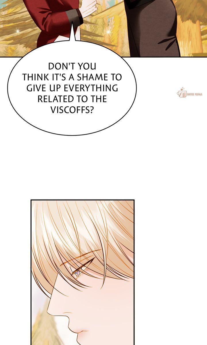 Cassnier’s Secret Memoirs Chapter 30 - Page 58