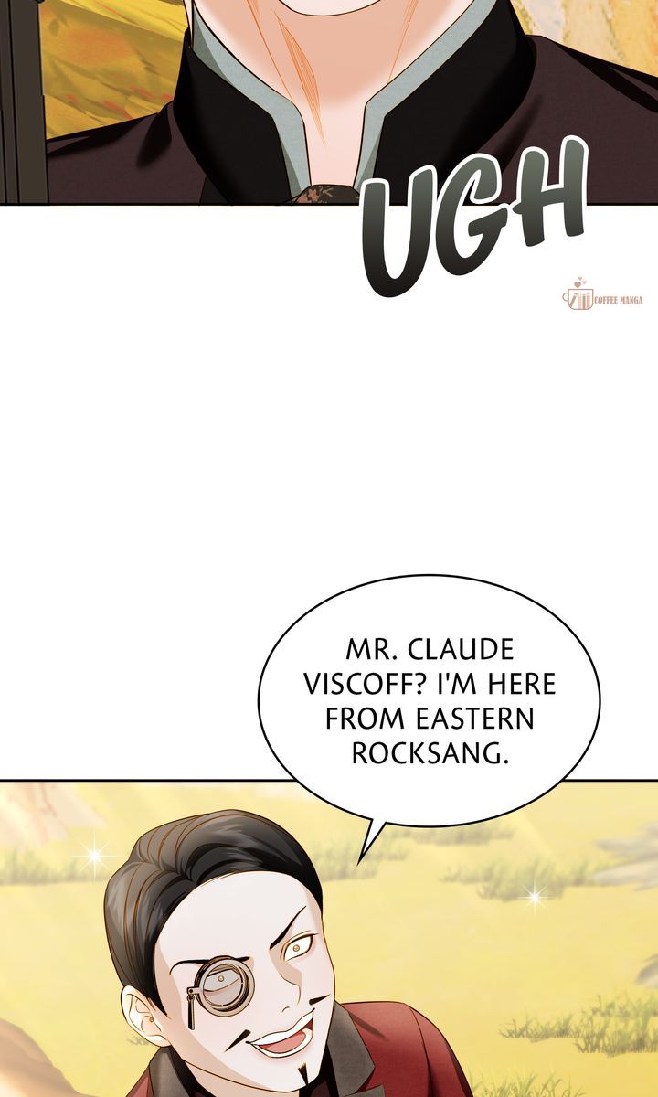 Cassnier’s Secret Memoirs Chapter 30 - Page 6