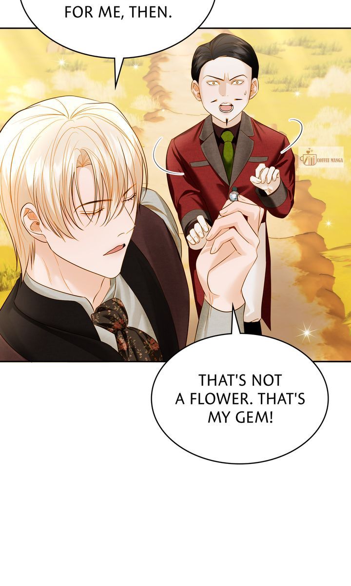 Cassnier’s Secret Memoirs Chapter 30 - Page 61