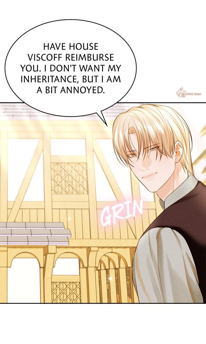 Cassnier’s Secret Memoirs Chapter 30 - Page 62