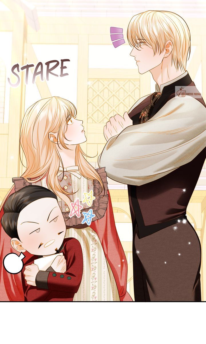 Cassnier’s Secret Memoirs Chapter 30 - Page 66