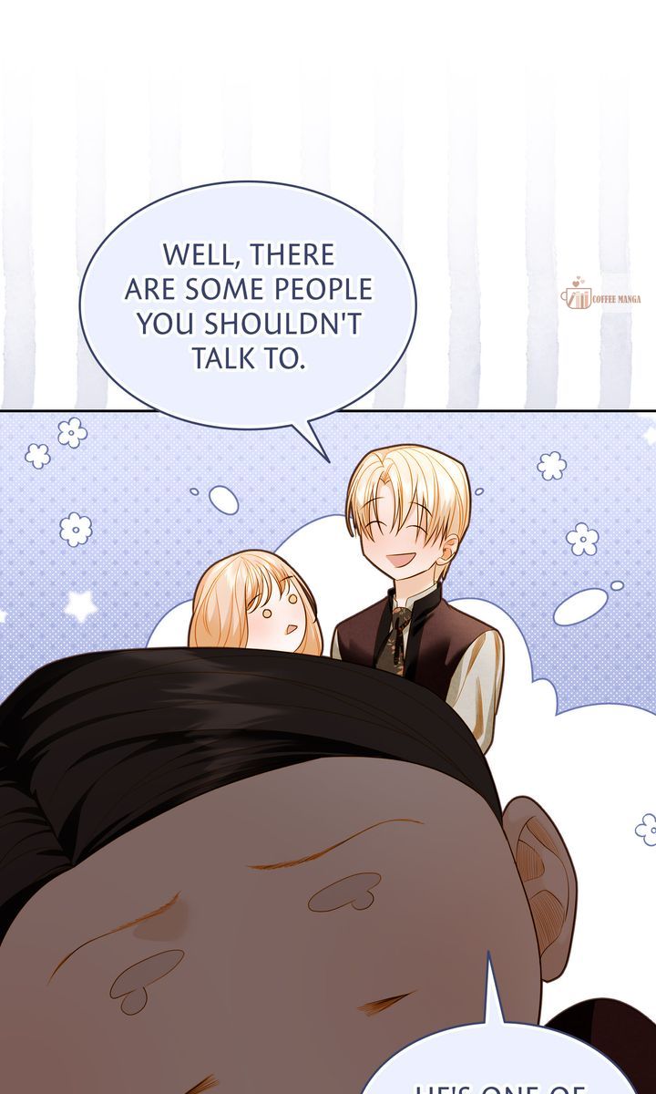 Cassnier’s Secret Memoirs Chapter 30 - Page 73