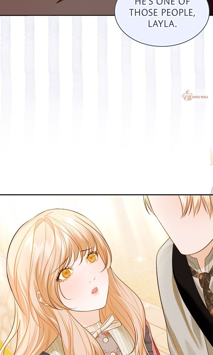 Cassnier’s Secret Memoirs Chapter 30 - Page 74