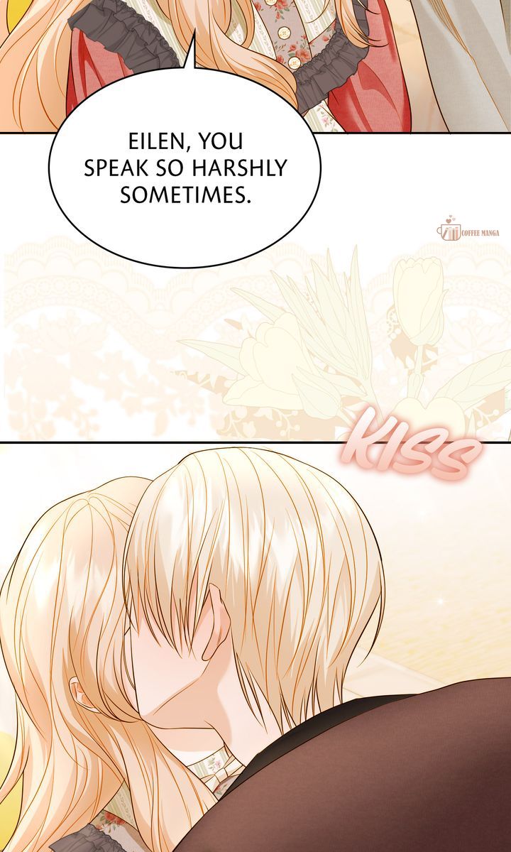 Cassnier’s Secret Memoirs Chapter 30 - Page 75