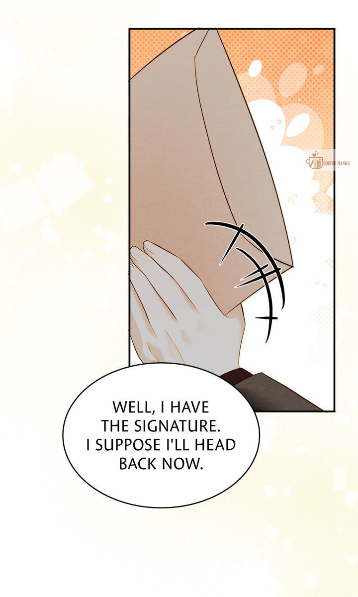 Cassnier’s Secret Memoirs Chapter 30 - Page 81