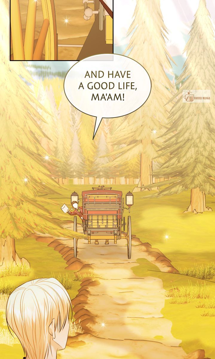 Cassnier’s Secret Memoirs Chapter 30 - Page 83