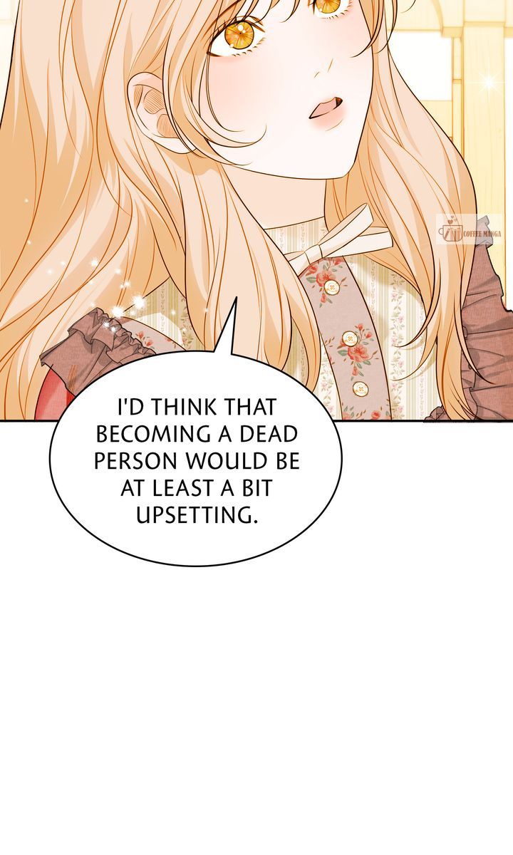 Cassnier’s Secret Memoirs Chapter 30 - Page 87