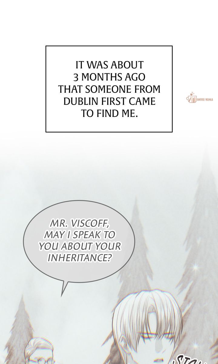 Cassnier’s Secret Memoirs Chapter 30 - Page 9