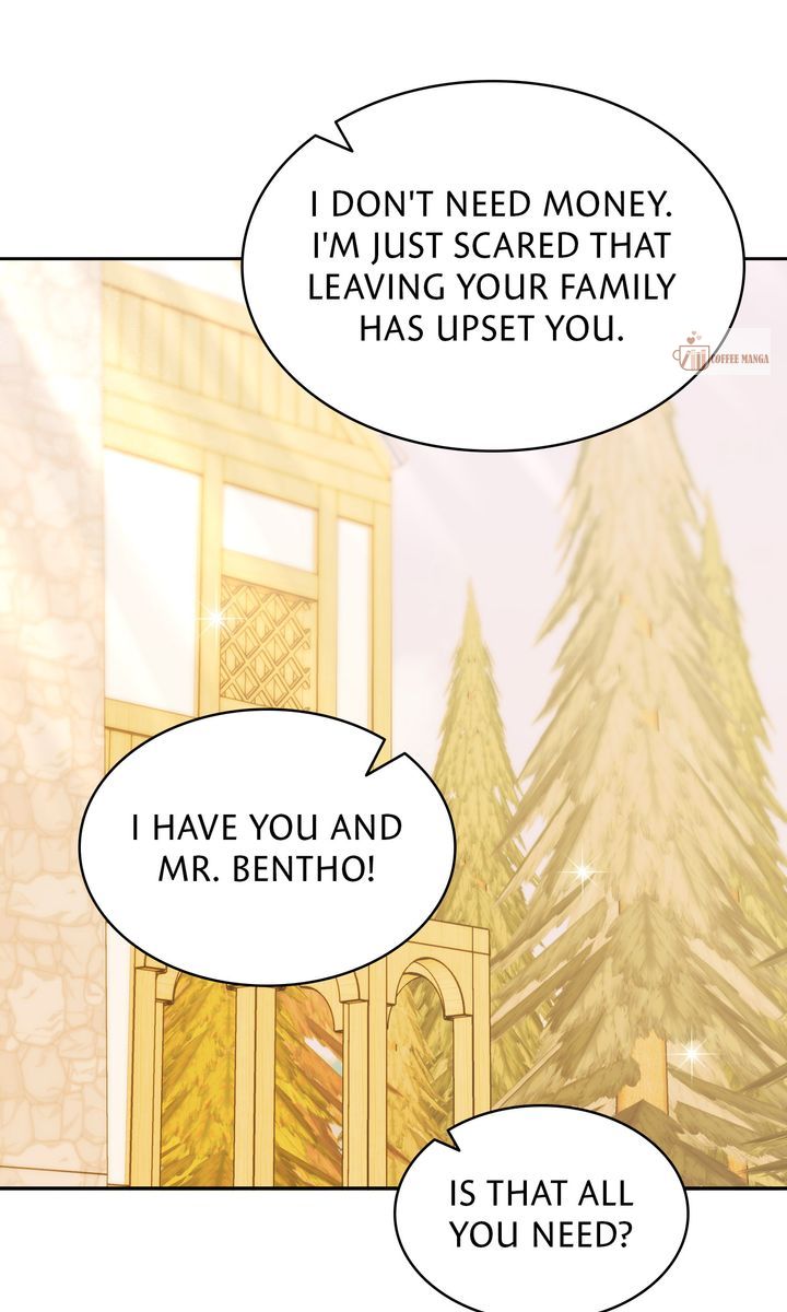 Cassnier’s Secret Memoirs Chapter 30 - Page 90