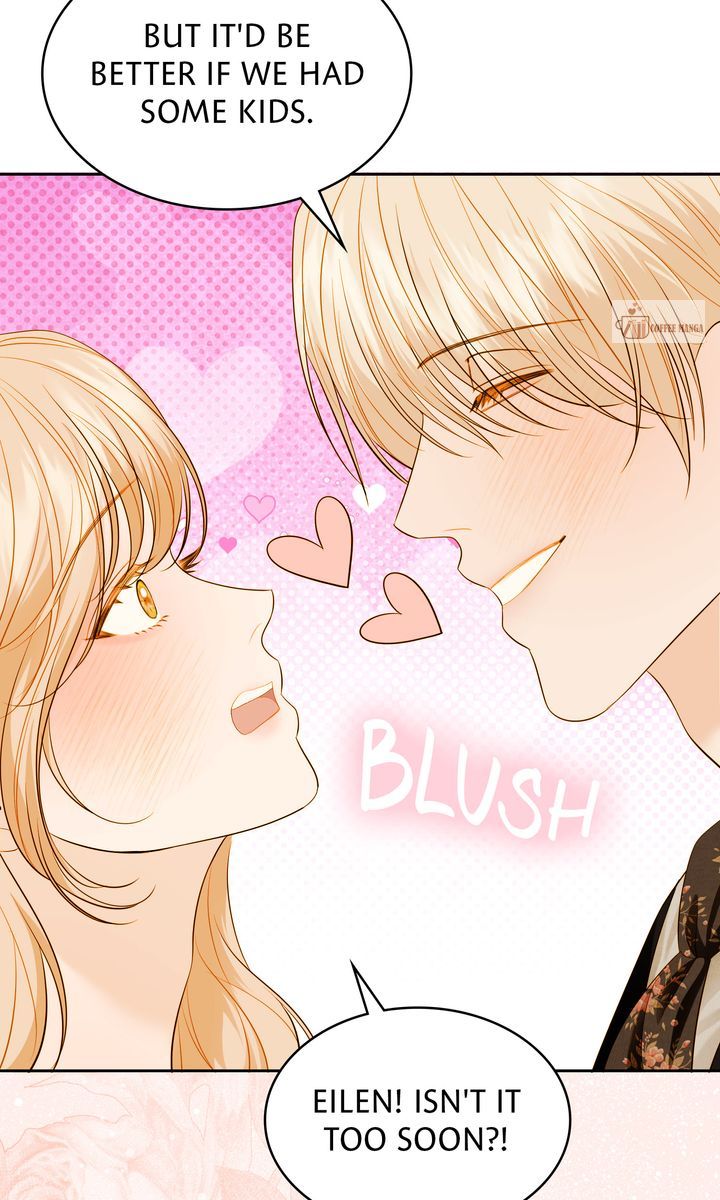 Cassnier’s Secret Memoirs Chapter 30 - Page 93