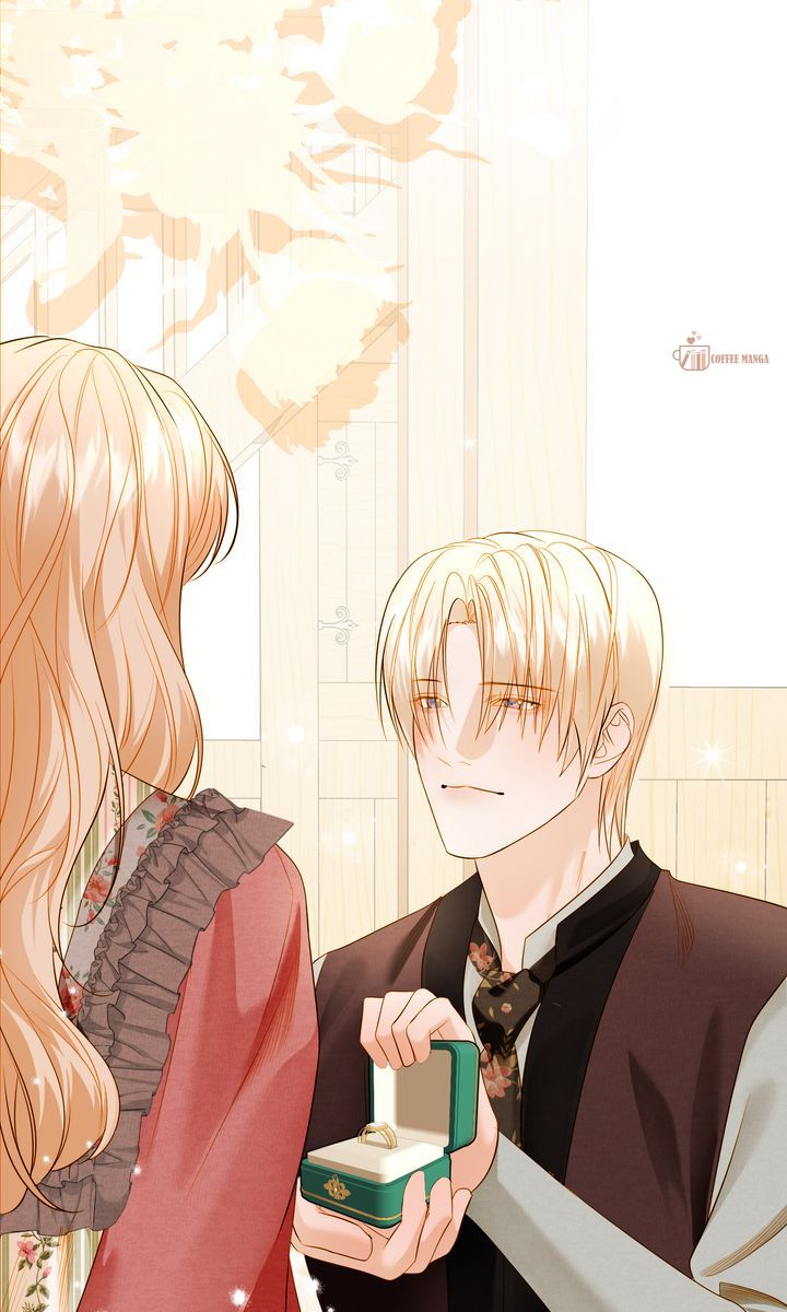 Cassnier’s Secret Memoirs Chapter 30 - Page 99